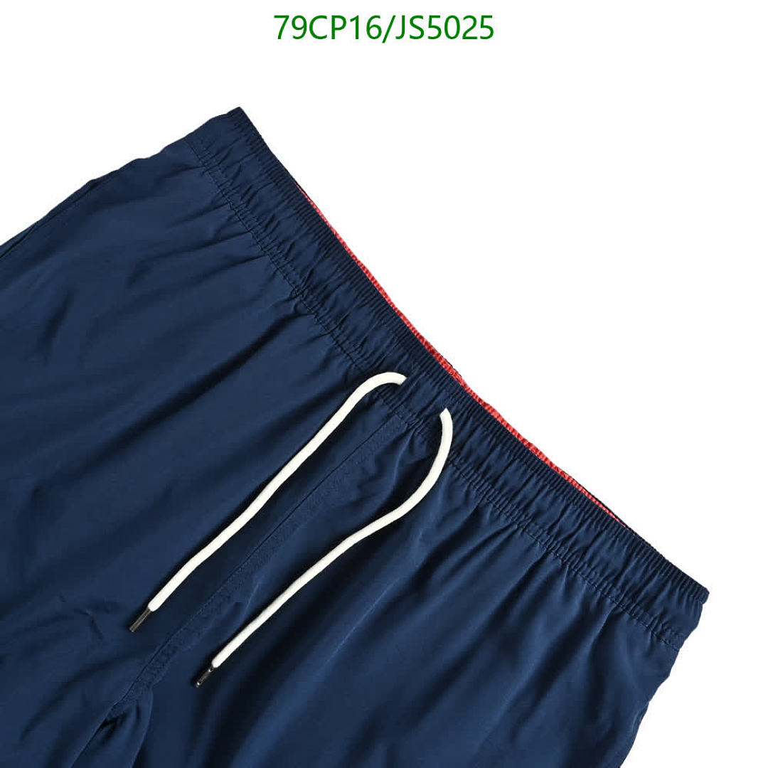 Ralph Lauren-Clothing Code: JS5025 $: 79USD