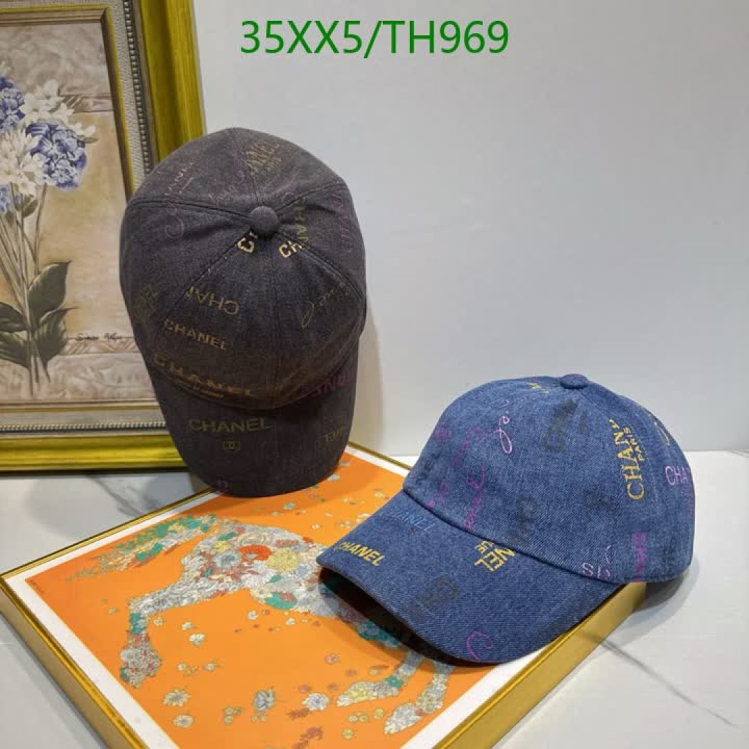 Chanel-Cap(Hat) Code: TH969 $: 35USD
