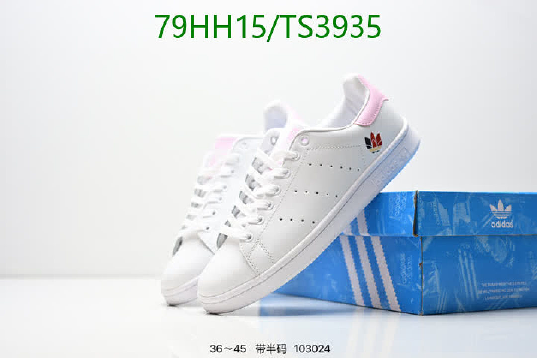 Adidas-Women Shoes Code: TS3935 $: 79USD