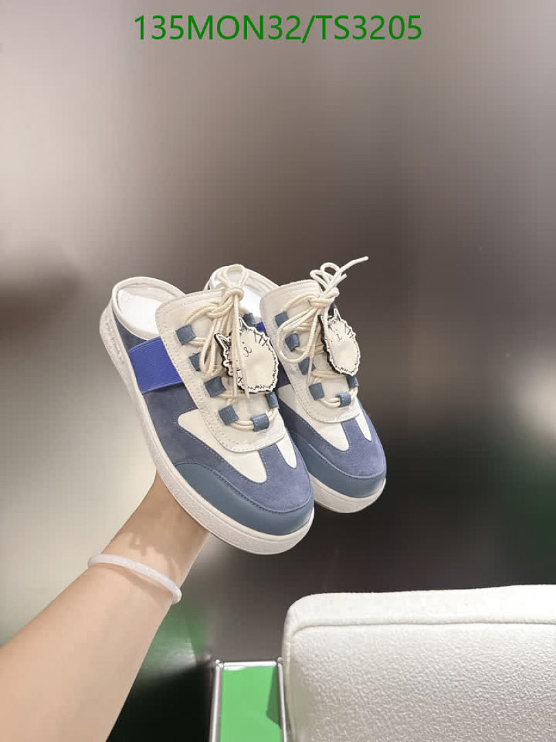 LV-Women Shoes Code: TS3205 $: 135USD