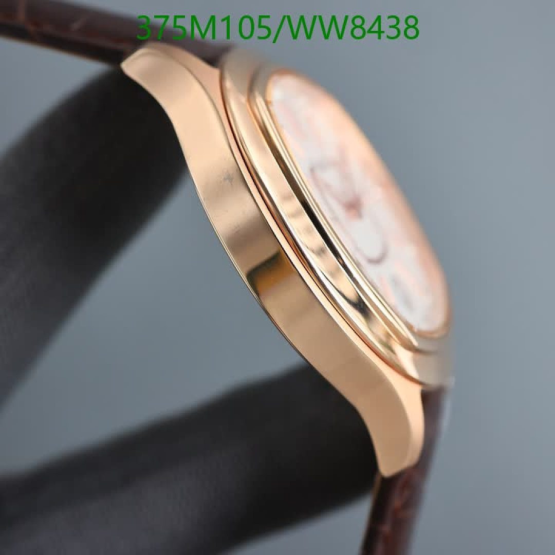 PIAGET-Watch-Mirror Quality Code: WW8438 $: 375USD