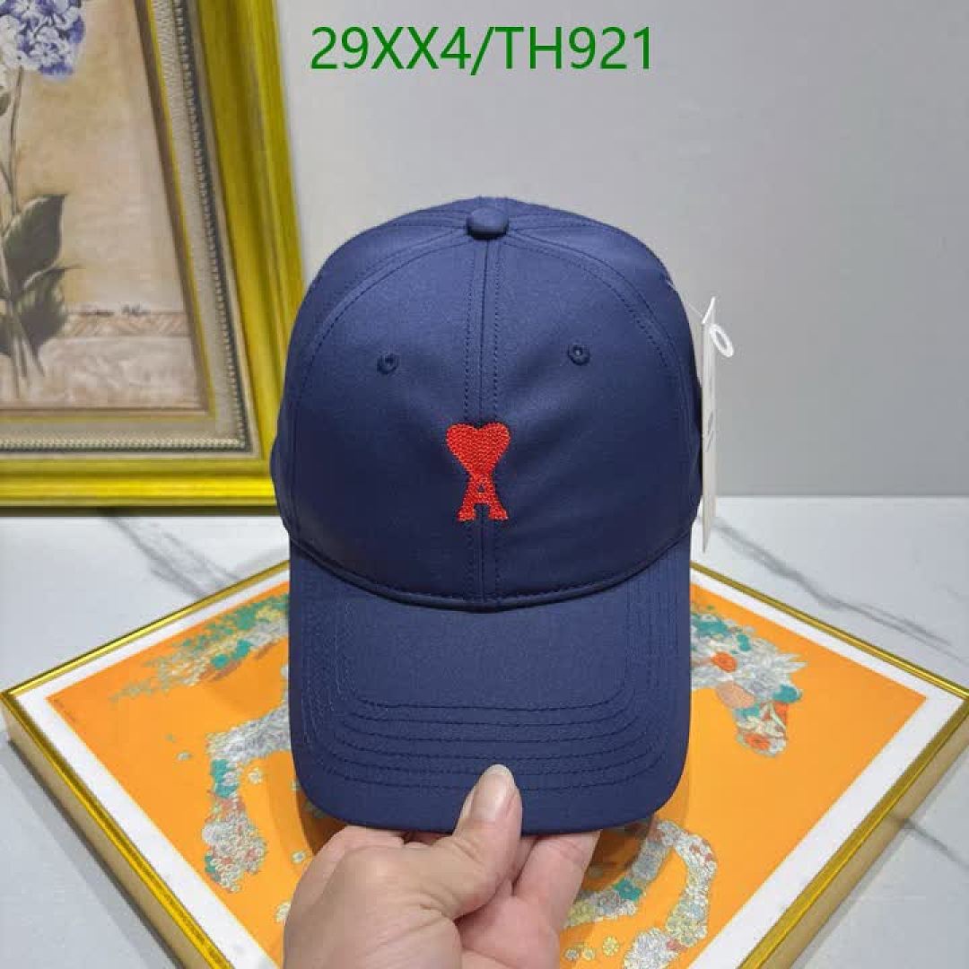 AMI-Cap(Hat) Code: TH921 $: 29USD
