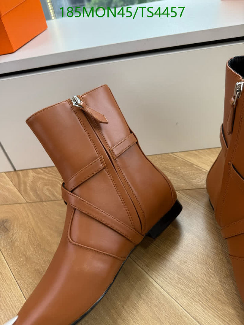 Boots-Women Shoes Code: TS4457 $: 185USD