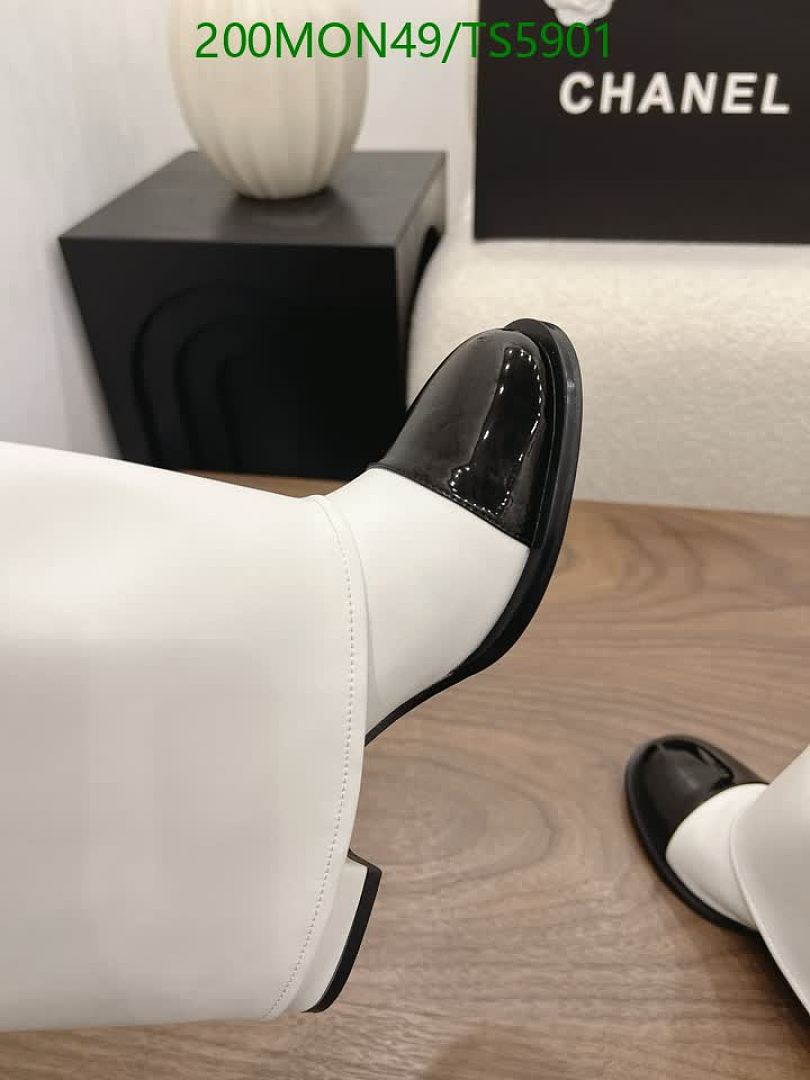 Boots-Women Shoes Code: TS5901 $: 200USD