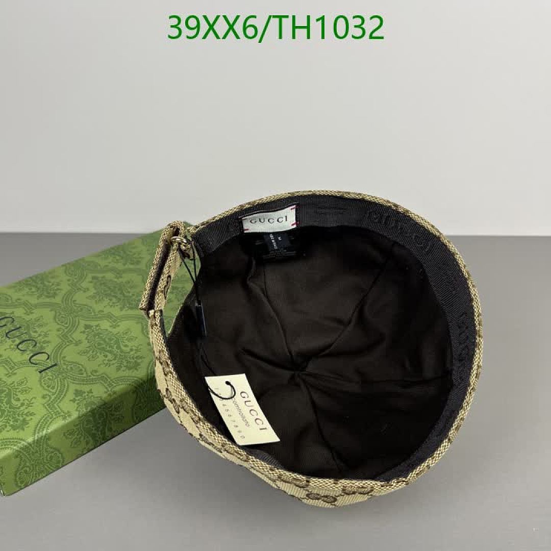 Gucci-Cap(Hat) Code: TH1032 $: 39USD