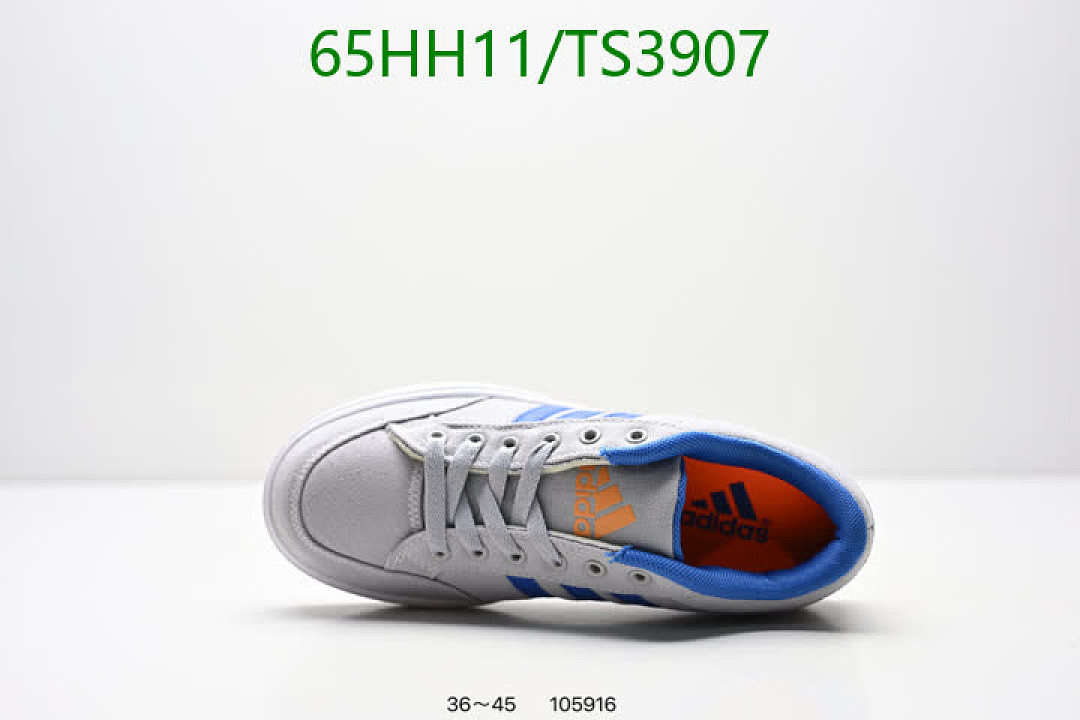 Adidas-Men shoes Code: TS3907 $: 65USD