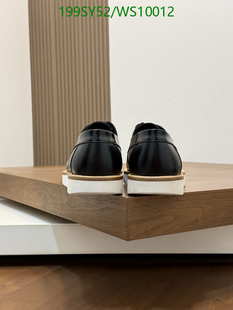 Zilli-Men shoes Code: WS10012 $: 199USD