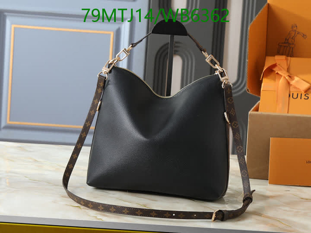 LV-Bag-4A Quality Code: WB6362 $: 79USD