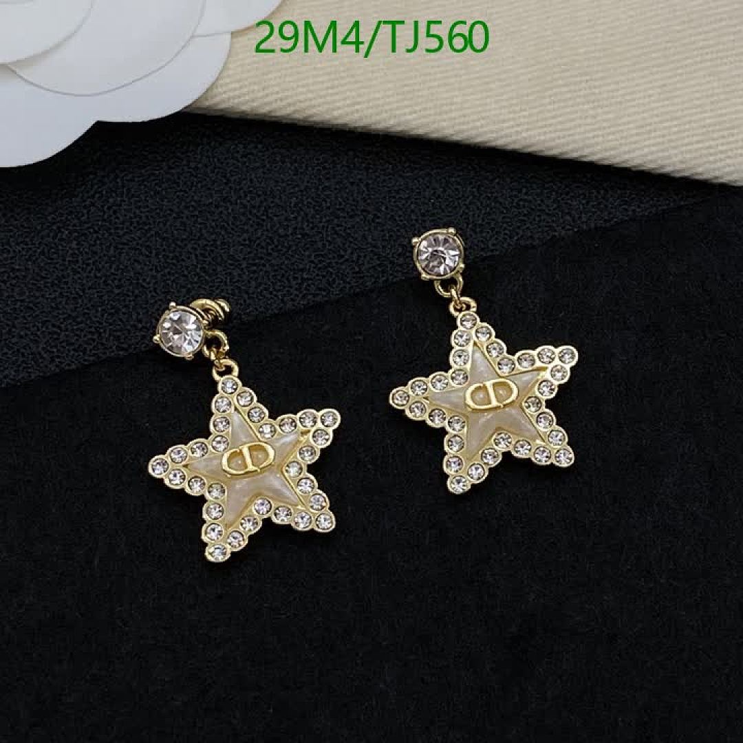 Dior-Jewelry Code: TJ560 $: 29USD