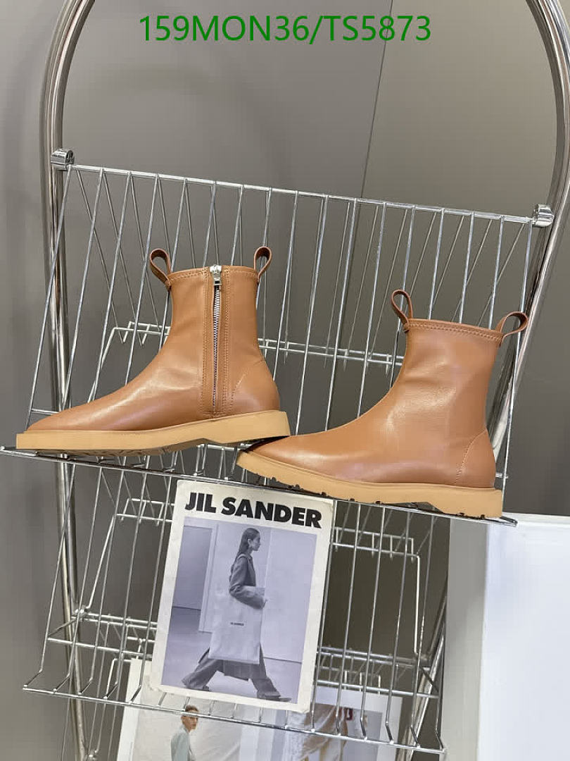 Celine-Women Shoes Code: TS5873 $: 159USD