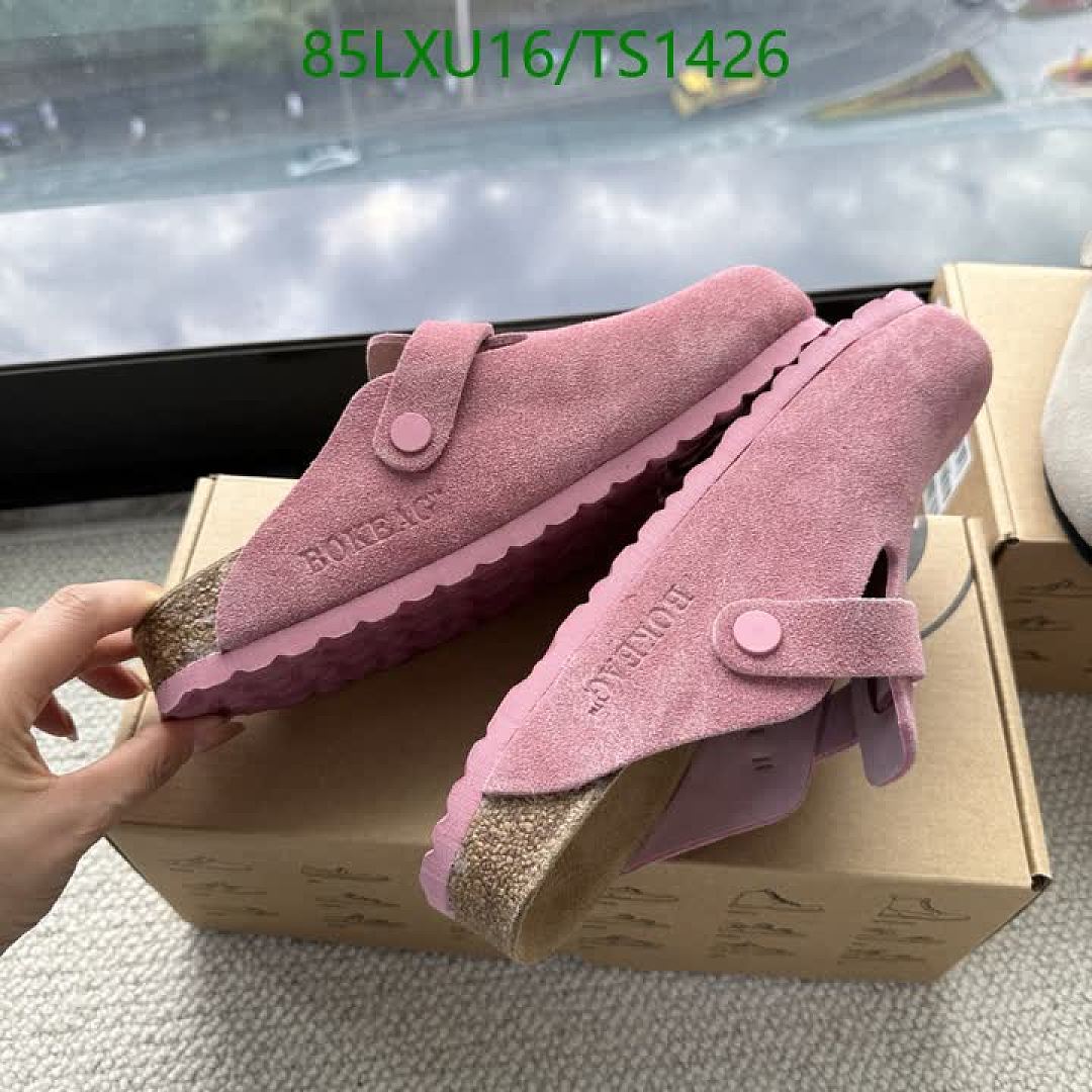Birkenstock-Men shoes Code: TS1426 $: 85USD