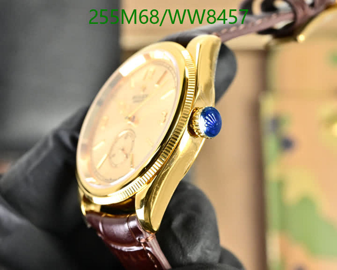 Rolex-Watch-Mirror Quality Code: WW8457 $: 255USD