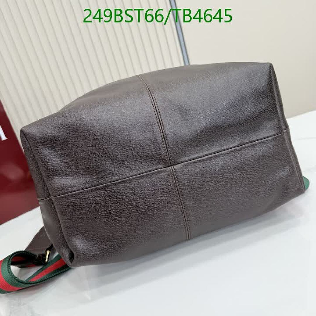Gucci-Bag-Mirror Quality Code: TB4645 $: 249USD