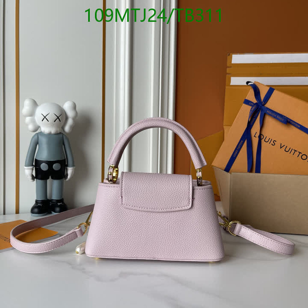 LV-Bag-4A Quality Code: TB311 $: 109USD