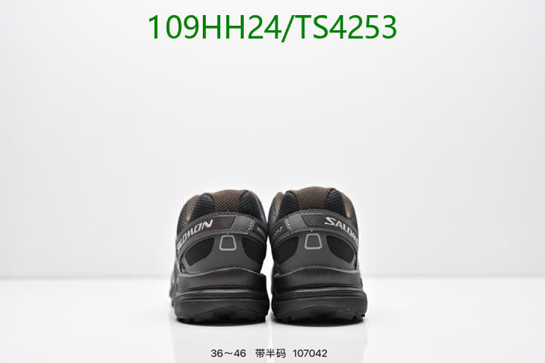 Salomon-Women Shoes Code: TS4253 $: 109USD