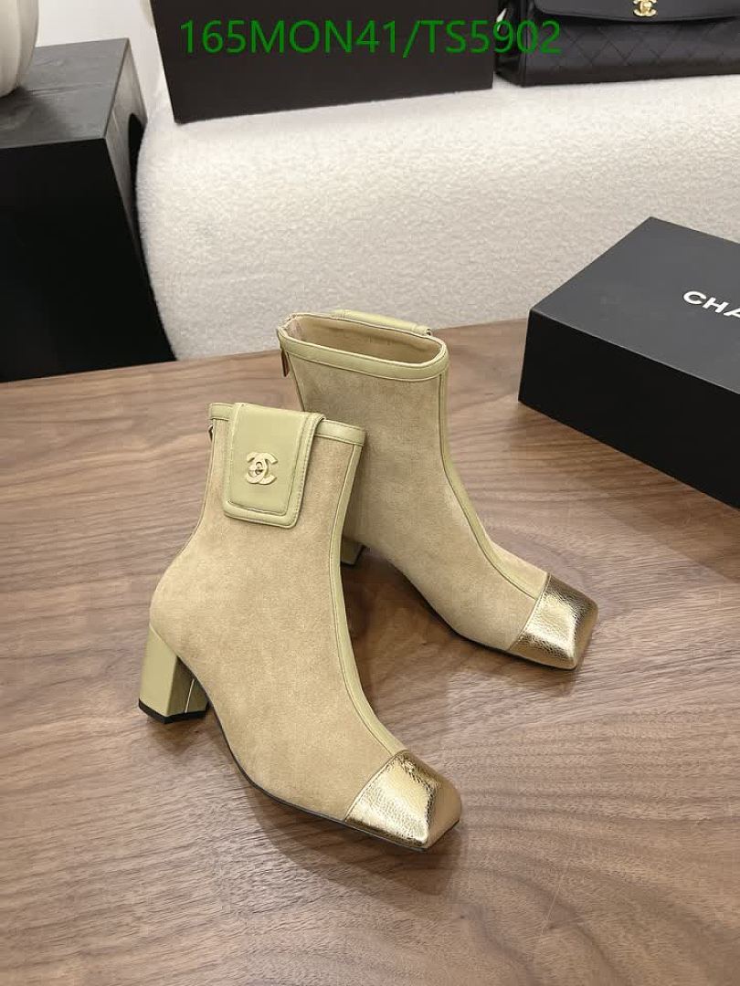 Boots-Women Shoes Code: TS5902 $: 165USD