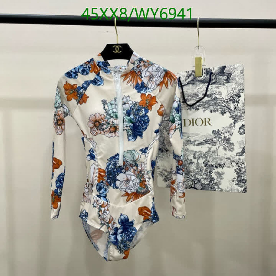 Dior-Swimsuit Code: WY6941 $: 45USD