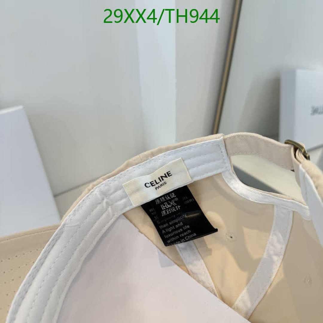 Celine-Cap(Hat) Code: TH944 $: 29USD