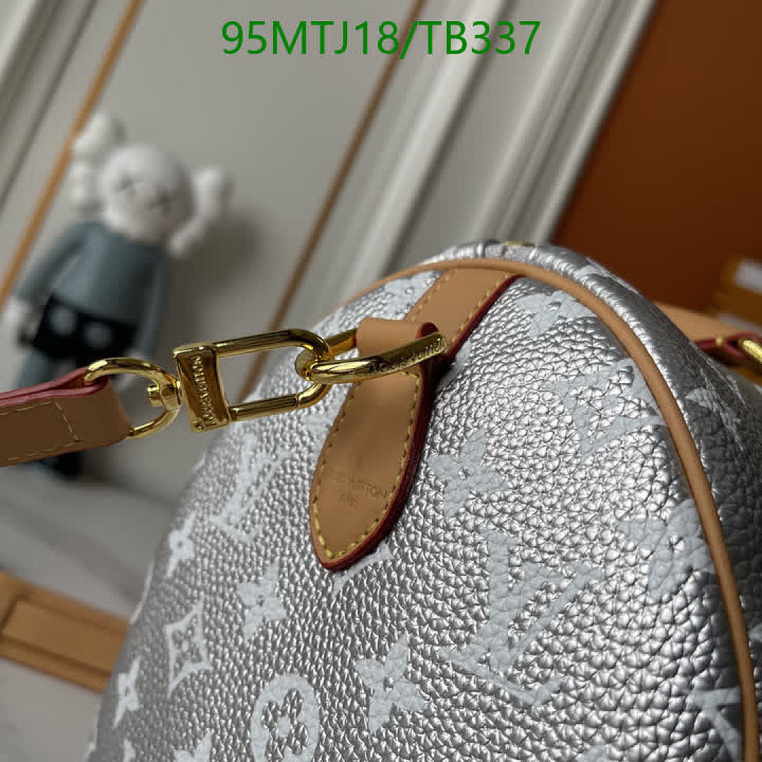 LV-Bag-4A Quality Code: TB337 $: 95USD
