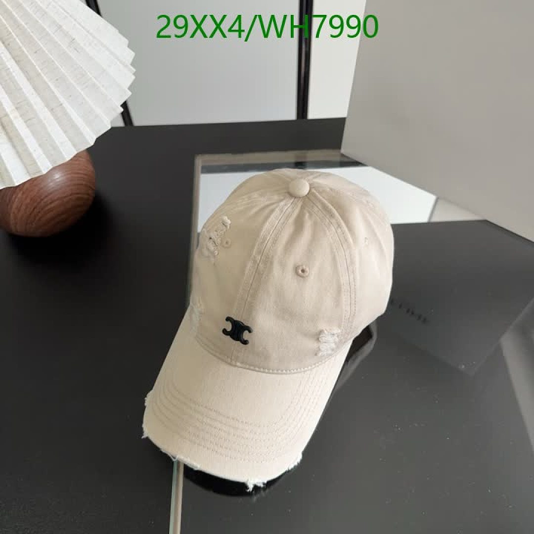 Celine-Cap(Hat) Code: WH7990 $: 29USD