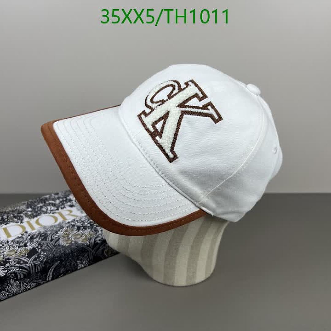 CK-Cap(Hat) Code: TH1011 $: 35USD