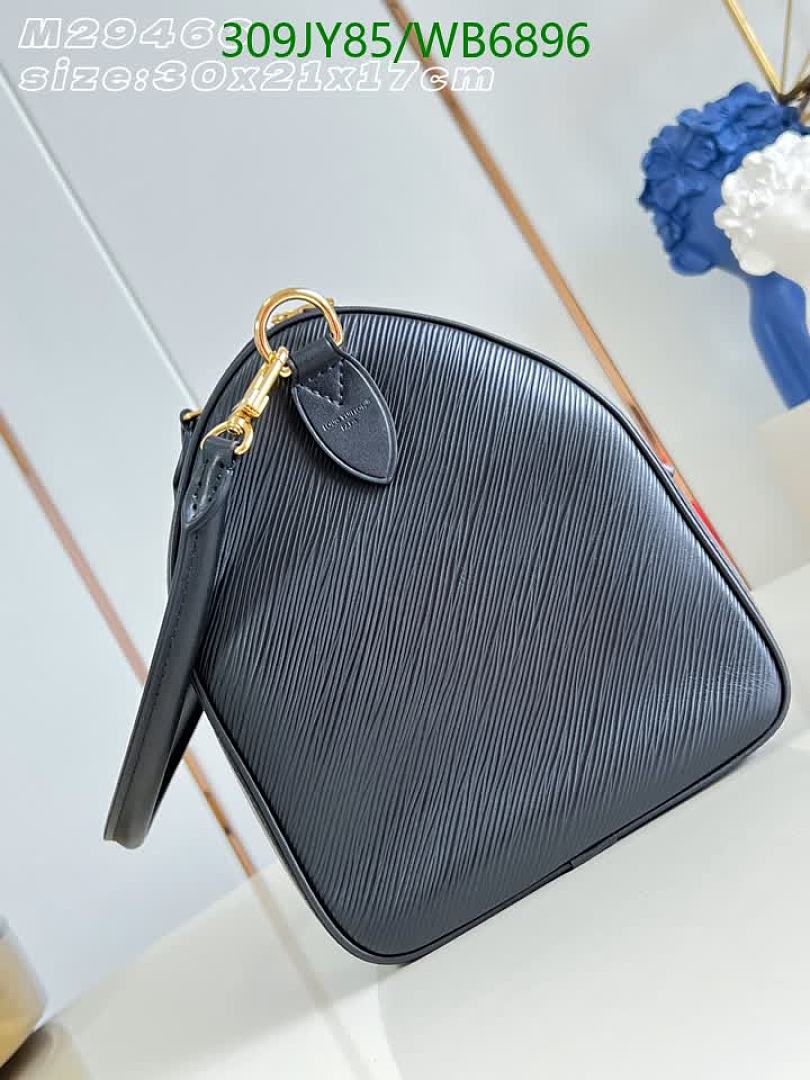 LV-Bag-Mirror Quality Code: WB6896 $: 309USD