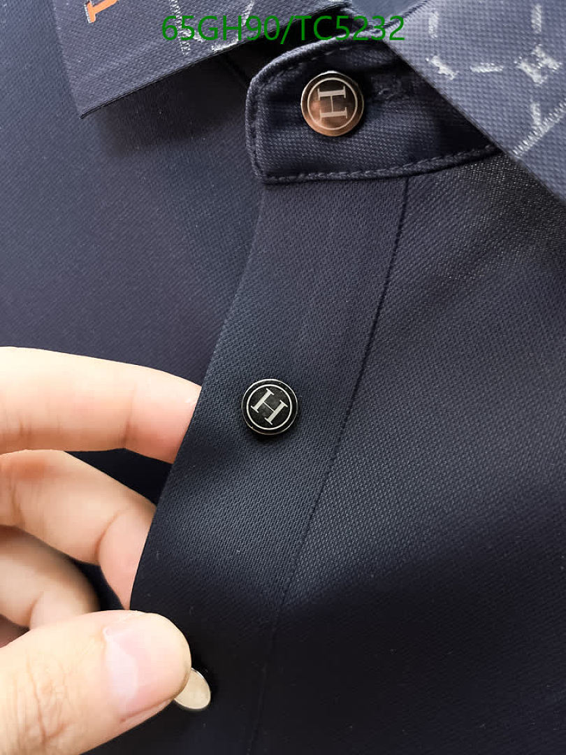 Hermes-Clothing Code: TC5232 $: 65USD