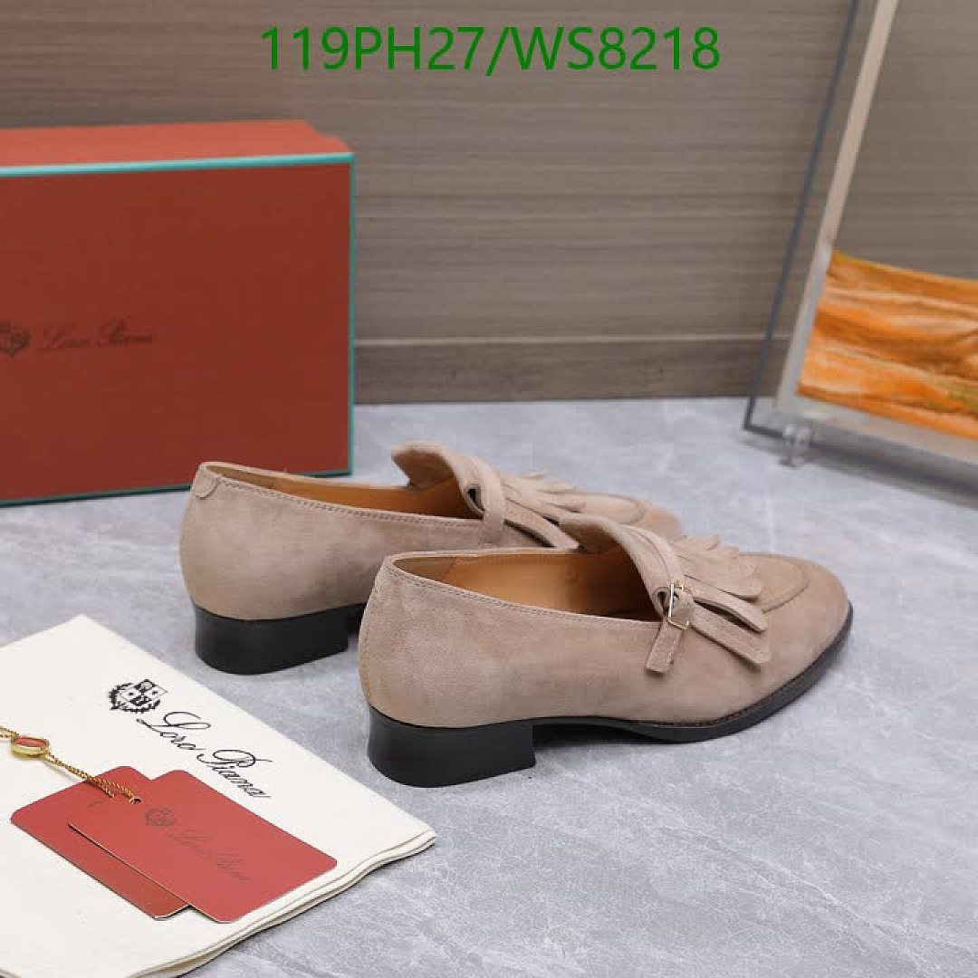 Loro Piana-Women Shoes Code: WS8218 $: 119USD