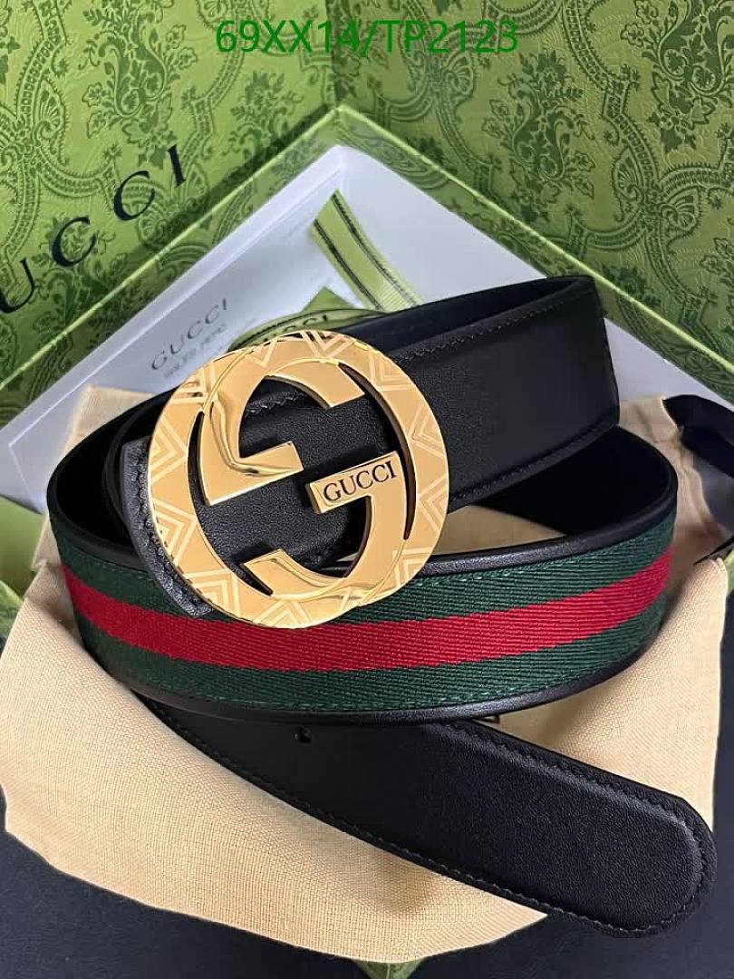 Gucci-Belts Code: TP2123 $: 69USD