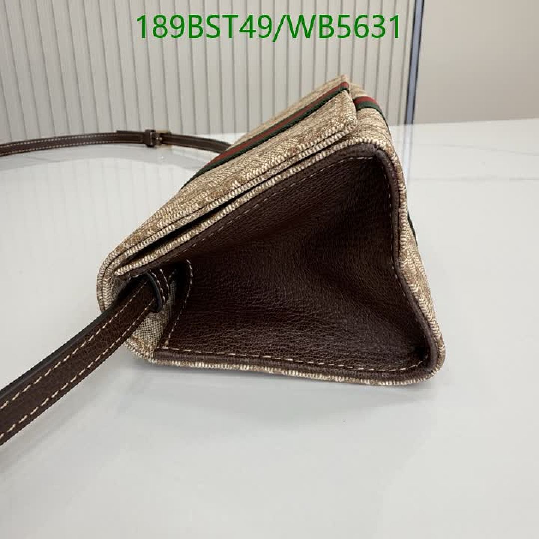Gucci-Bag-Mirror Quality Code: WB5631 $: 189USD