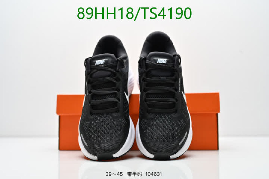 NIKE-Women Shoes Code: TS4190 $: 89USD