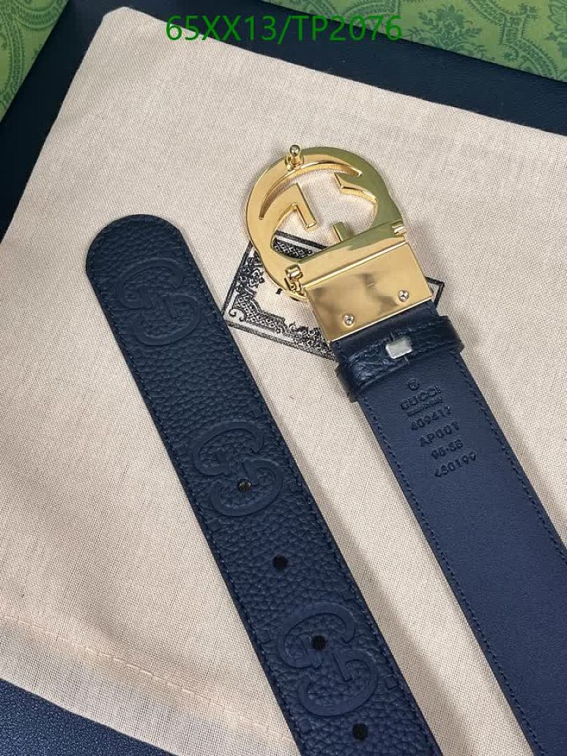 Gucci-Belts Code: TP2076 $: 65USD