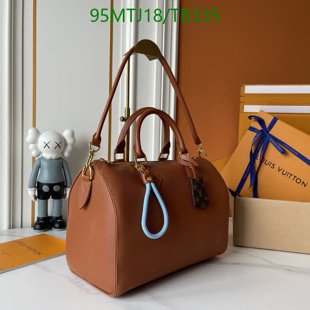 LV-Bag-4A Quality Code: TB335 $: 95USD