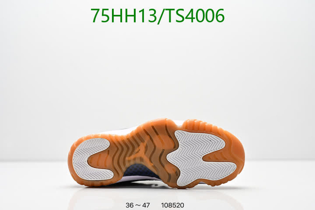 NIKE-Women Shoes Code: TS4006 $: 75USD