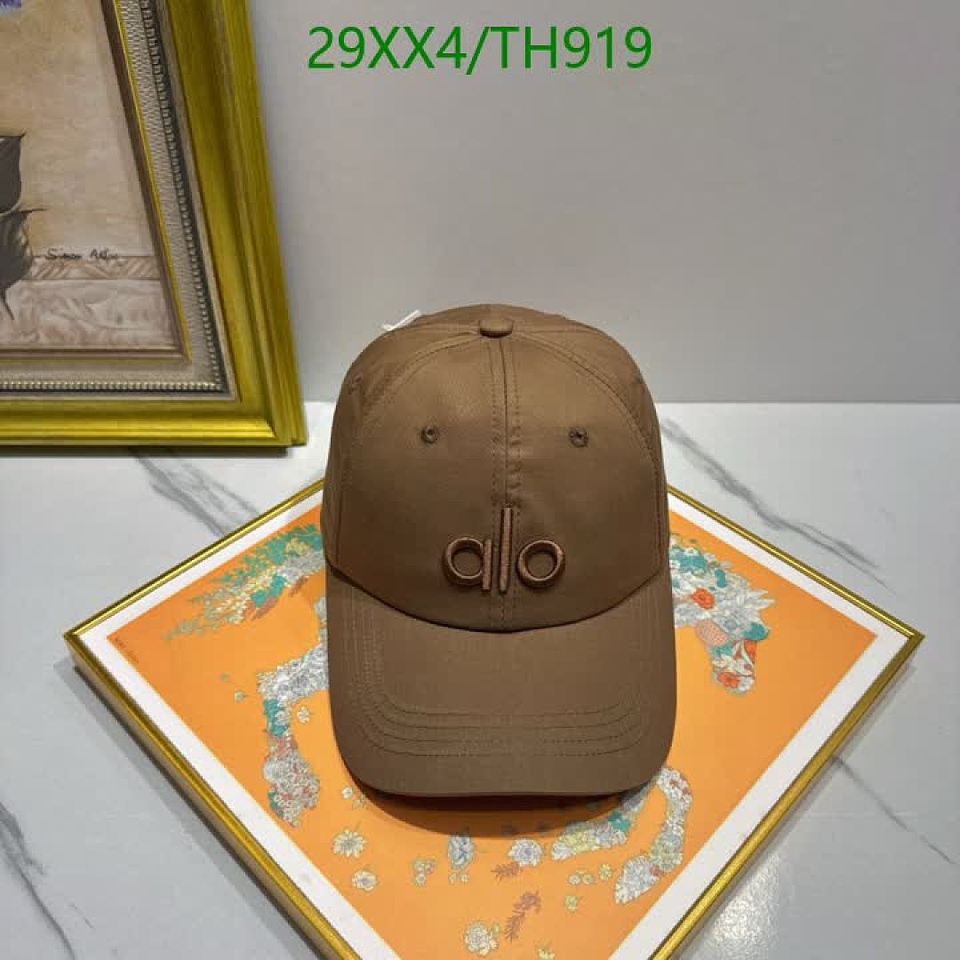 Alo yoga-Cap(Hat) Code: TH919 $: 29USD