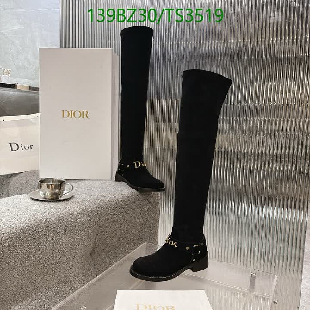 Boots-Women Shoes Code: TS3519 $: 139USD