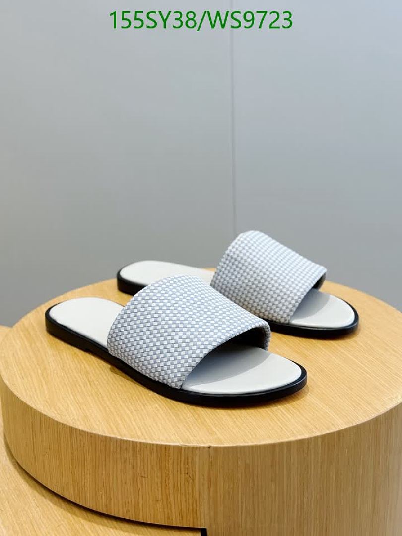BV-Men shoes Code: WS9723 $: 155USD