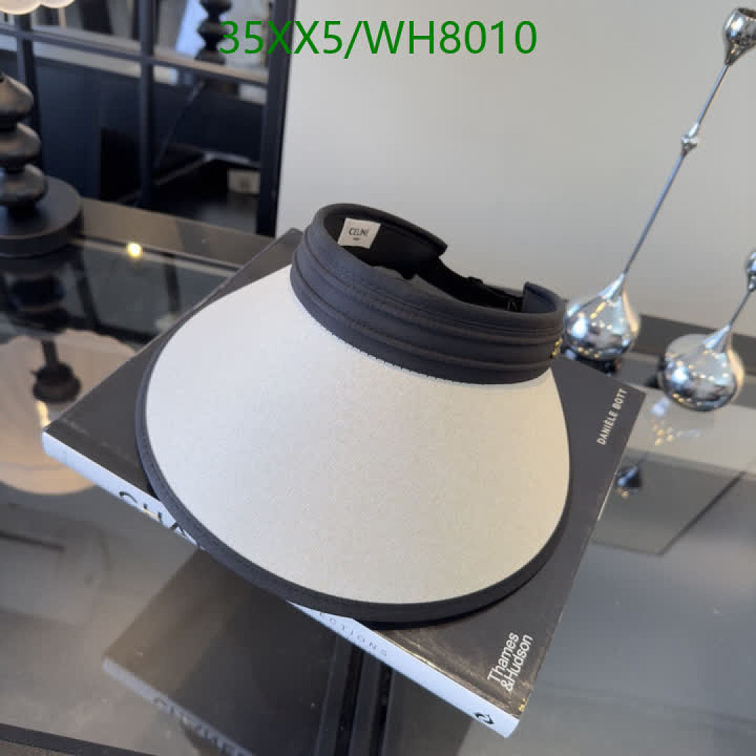 Celine-Cap(Hat) Code: WH8010 $: 35USD