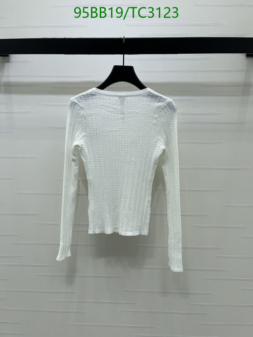 Loewe-Clothing Code: TC3123 $: 95USD