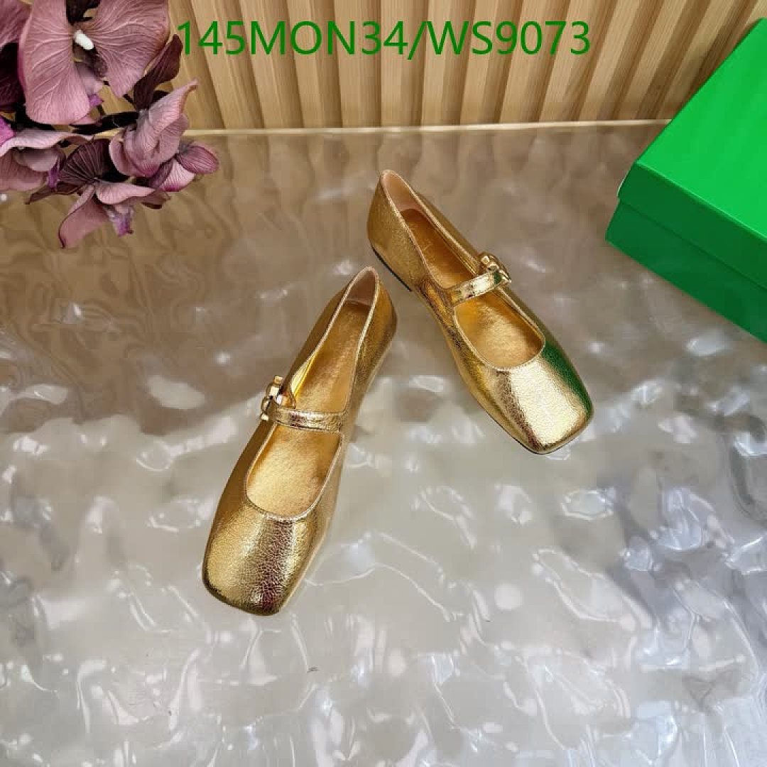 BV-Women Shoes Code: WS9073 $: 145USD