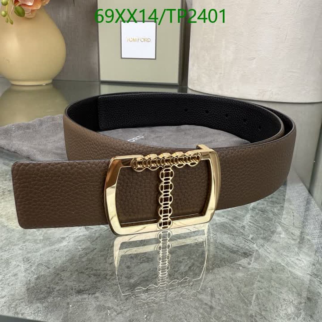 Tom Ford-Belts Code: TP2401 $: 69USD