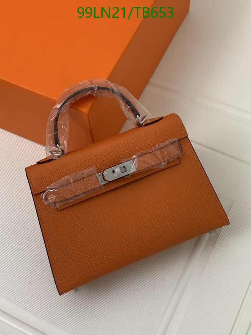 Hermes-Bag-4A Quality Code: TB653 $: 99USD