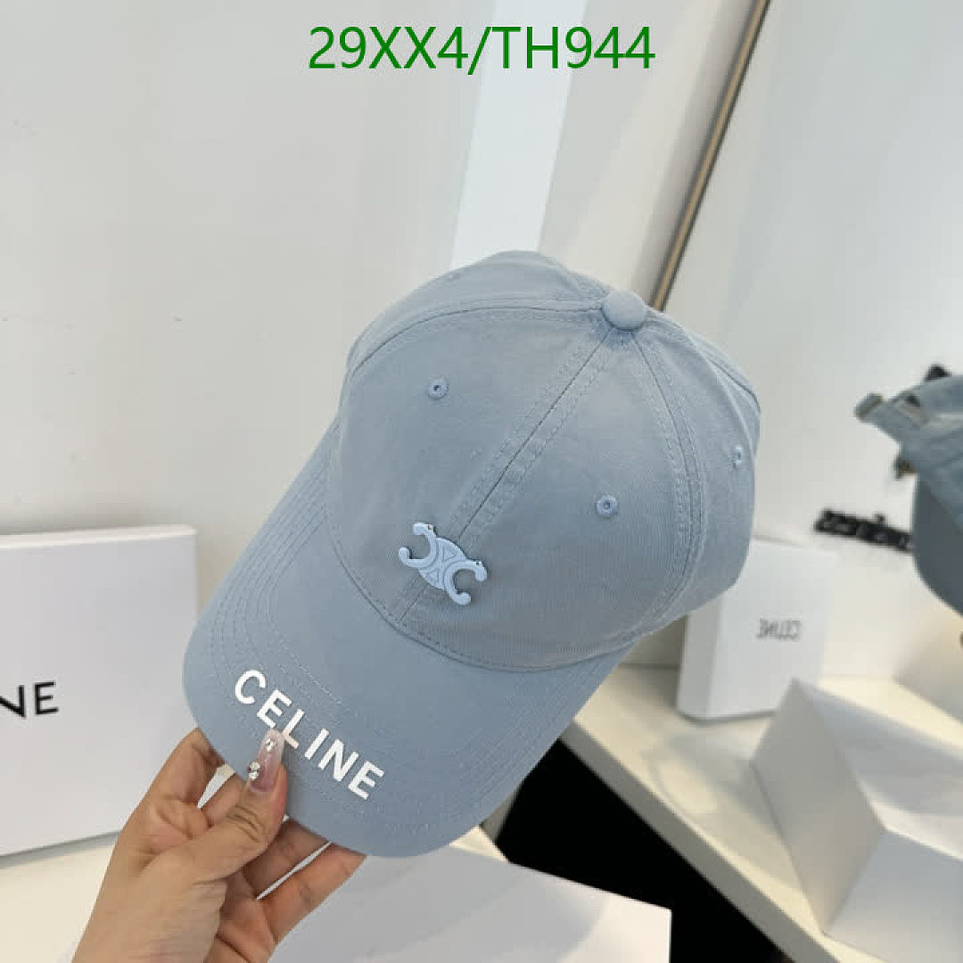 Celine-Cap(Hat) Code: TH944 $: 29USD