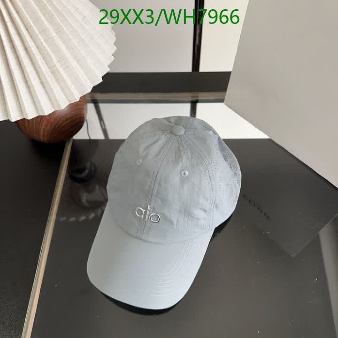 Alo yoga-Cap(Hat) Code: WH7966 $: 29USD