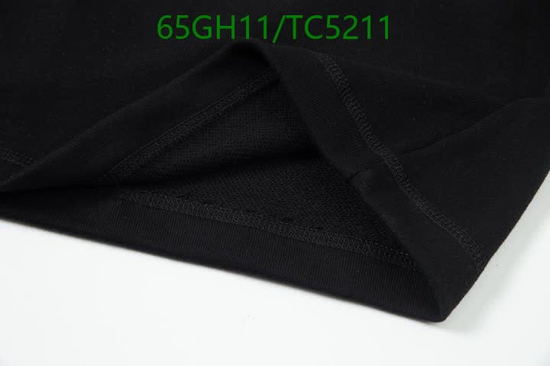 Gucci-Clothing Code: TC5211 $: 65USD