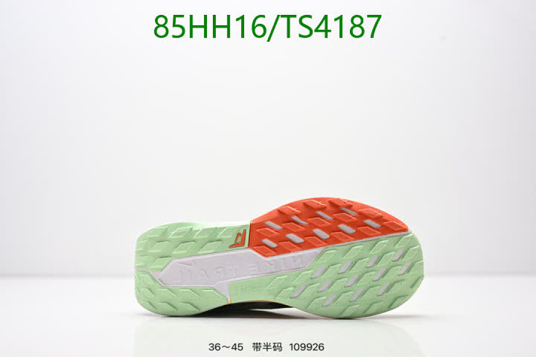 NIKE-Women Shoes Code: TS4187 $: 85USD