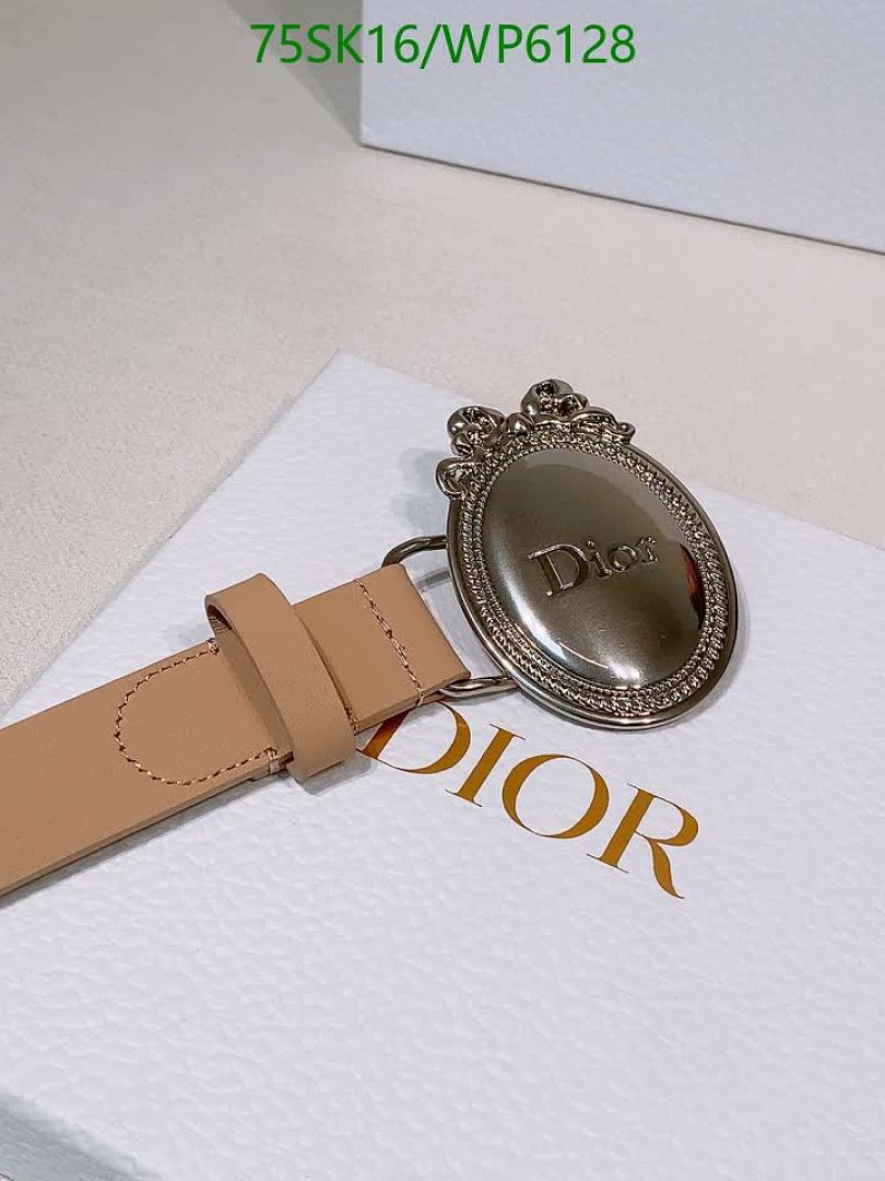 Dior-Belts Code: WP6128 $: 75USD