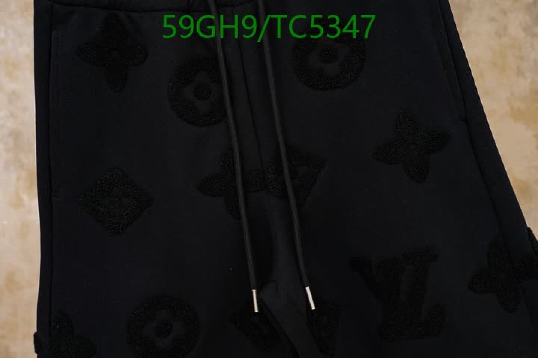 LV-Clothing Code: TC5347 $: 59USD