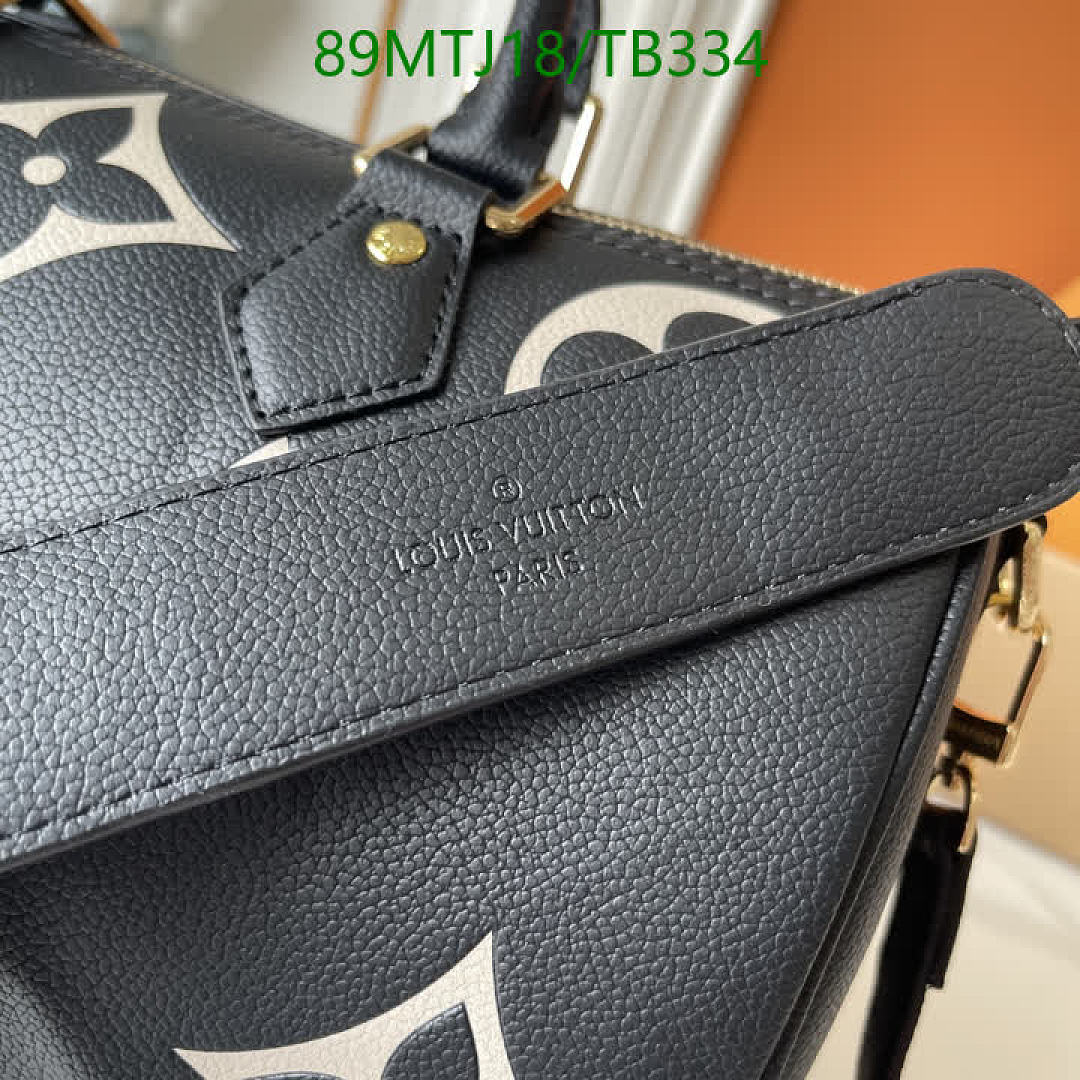 LV-Bag-4A Quality Code: TB334 $: 89USD