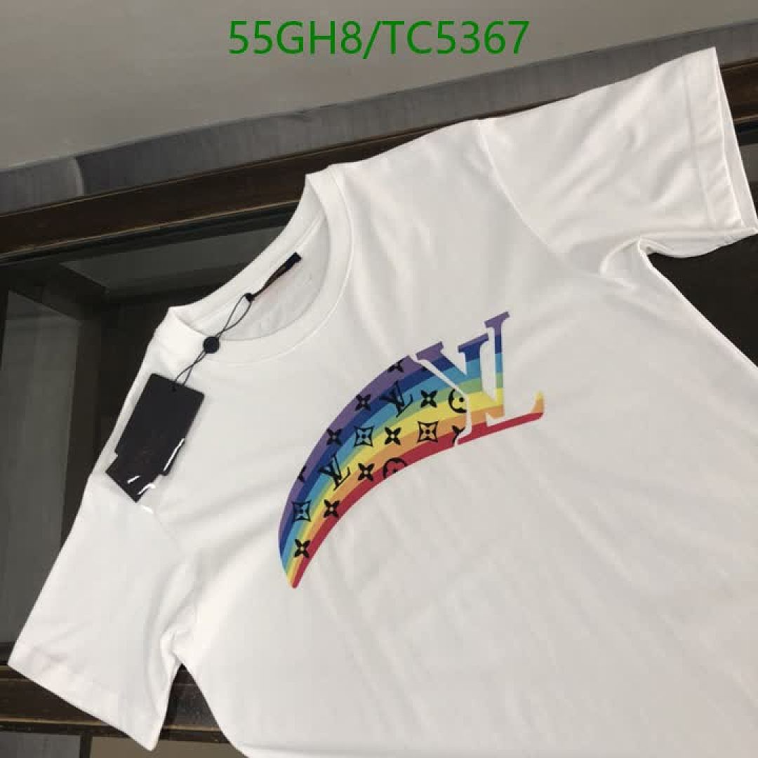 LV-Clothing Code: TC5367 $: 55USD